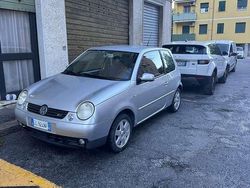 Usata 2004 VW Lupo Highline Due volumi | 2800 €