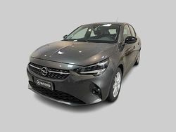 Grigio Usata 2020 Opel Corsa Elegance Due volumi | 11.900 € (Buon prezzo)