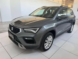 Grigio Usata 2022 Seat Ateca Business SUV | 17.900 € (Super prezzo)