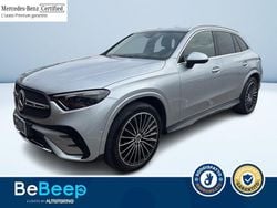Argento metallizzato Usata 2023 Mercedes GLC220 Premium SUV | 55.000 € (Buon prezzo)