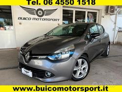 Grigio Usata 2013 Renault Clio IV Expression Tre volumi | 6490 € (Buon prezzo)