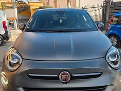 Nero Usata 2020 Fiat 500X Sport SUV | 17.500 € (Cara)