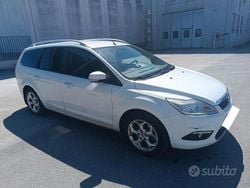 Usata 2009 Ford Focus Station wagon | 2500 € (Buon prezzo)