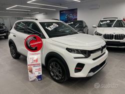 Bianco Nuova 2025 Citroën C3 PureTech Due volumi | 17.990 € (Buon prezzo)