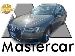 Argento Usata 2019 Audi A4 Business Station wagon | 11.600 € (Buon prezzo)