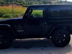 Usata 2013 Jeep Wrangler Sahara SUV | 15.000 € (Super prezzo)