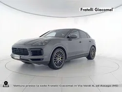 Other Usata 2020 Porsche Cayenne SUV | 67.900 € (Buon prezzo)
