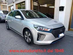 Grigio Usata 2018 Hyundai Ioniq Style Tre volumi | 9000 € (Super prezzo)