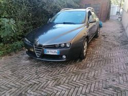 Grigio Usata 2008 Alfa Romeo 159 Progression Station wagon | 1000 € (Super prezzo)