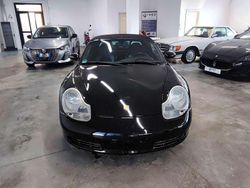 Nero Usata 1999 Porsche Boxster Cabrio | 21.500 € (Buon prezzo)
