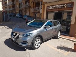 Grigio Usata 2020 Nissan Qashqai N-Connecta SUV | 13.890 € (Ottimo prezzo)