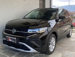Nero Usata 2023 VW T-Cross Style SUV | 18.900 € (Ottimo prezzo)