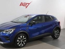 Blu Usata 2024 Renault Captur Evolution SUV | 21.900 € (Molto cara)