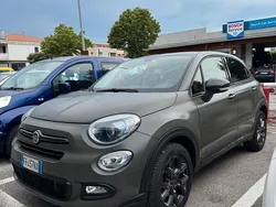 Verde Usata 2018 Fiat 500X Business SUV | 13.500 € (Buon prezzo)