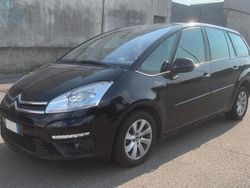 Nero Usata 2011 Citroën Grand C4 Picasso Exclusive Monovolume | 3490 € (Buon prezzo)