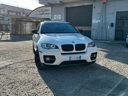 Bianco Usata 2009 BMW X6 SUV | 14.200 € (Buon prezzo)