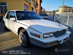 Bianco Usata 1987 Cadillac Seville Tre volumi | 15.500 €