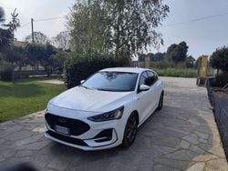 Usata 2023 Ford Focus ST-Line X Tre volumi | 20.000 € (Cara)