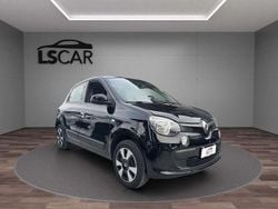 Nero Usata 2018 Renault Twingo LIMITED Due volumi | 7990 € (Ottimo prezzo)