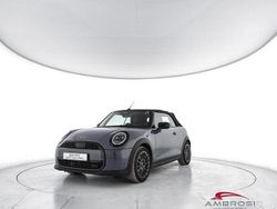 Grigio Usata 2025 Mini Cooper Favoured Due volumi | 28.400 €