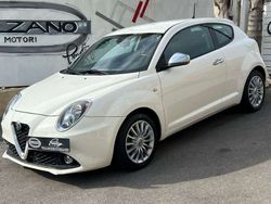 Bianco Usata 2017 Alfa Romeo MiTo Due volumi | 7999 € (Ottimo prezzo)