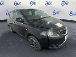 Nero Usata 2024 Lancia Ypsilon Due volumi | 13.300 € (Buon prezzo)