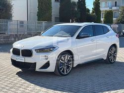 Bianco Usata 2019 BMW X2 Comfort Edition SUV | 25.900 € (Buon prezzo)