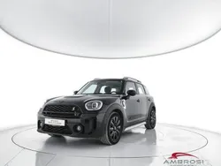 Nero Usata 2022 Mini Cooper Countryman SUV | 29.400 € (Buon prezzo)