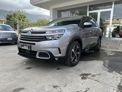 Grigio Usata 2022 Citroën C5 Monovolume | 15.400 €