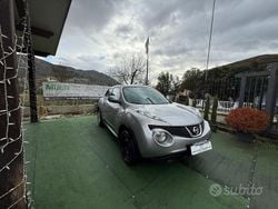 Grigio Usata 2011 Nissan Juke SUV | 3999 € (Super prezzo)
