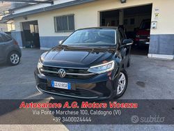 Nero Usata 2022 VW Taigo Life SUV | 14.490 € (Buon prezzo)