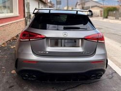 Grigio Usata 2018 Mercedes 180 Premium Tre volumi | 28.400 €