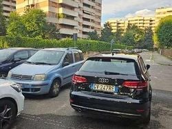 Usata 2019 Audi A3 Business Tre volumi | 16.000 € (Buon prezzo)