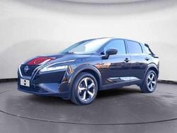 Nero met Usata 2023 Nissan Qashqai N-Connecta SUV | 22.990 € (Buon prezzo)