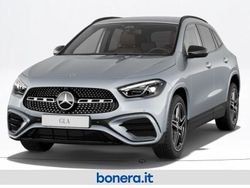 Argento Nuova 2025 Mercedes GLA200 Advanced Plus SUV | 48.200 € (Buon prezzo)