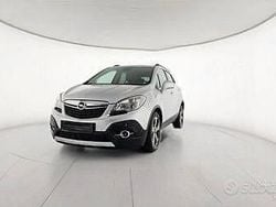 Grigio Usata 2014 Opel Mokka Cosmo SUV | 7500 € (Buon prezzo)