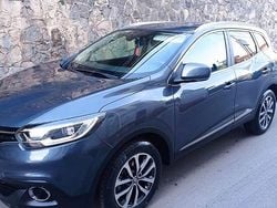 Grigio Usata 2017 Renault Kadjar SUV | 13.500 € (Buon prezzo)
