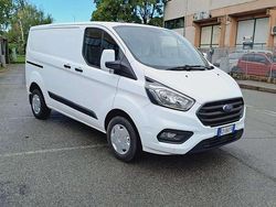 Bianco Usata 2020 Ford Transit Custom Furgone | 15.900 € (Buon prezzo)