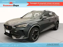 S7 'magnetic tech' Usata 2024 Cupra Formentor SUV | 29.900 € (Buon prezzo)