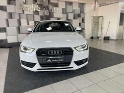 Bianco Usata 2016 Audi A4 Sport Station wagon | 11.500 € (Ottimo prezzo)