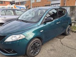 Usata 2018 Lancia Ypsilon Gold Due volumi | 9000 € (Buon prezzo)