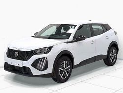 Bianco Nuova 2025 Peugeot 2008 Style SUV | 19.500 € (Ottimo prezzo)