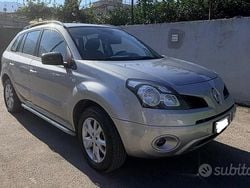 Usata 2009 Renault Koleos Dynamique SUV | 4500 € (Buon prezzo)