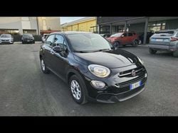 Nero Usata 2021 Fiat 500X Connect SUV | 12.500 € (Super prezzo)