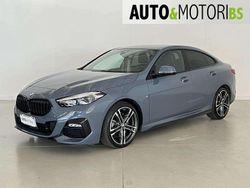 Grigio Usata 2021 BMW 220 M Sport Coupé | 28.200 € (Cara)