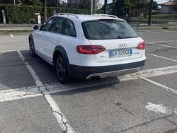 Usata 2014 Audi A4 Allroad Business Plus Station wagon | 10.900 € (Molto cara)