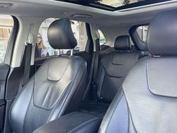 Usata 2017 Ford Edge Titanium S SUV | 17.500 € (Buon prezzo)