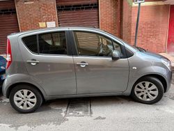 Grigio Usata 2008 Suzuki Splash Due volumi | 3700 € (Cara)