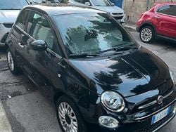 Nero Usata 2021 Fiat 500 Dolcevita Due volumi | 13.900 €