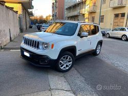 Bianco Usata 2016 Jeep Renegade SUV | 11.000 € (Buon prezzo)